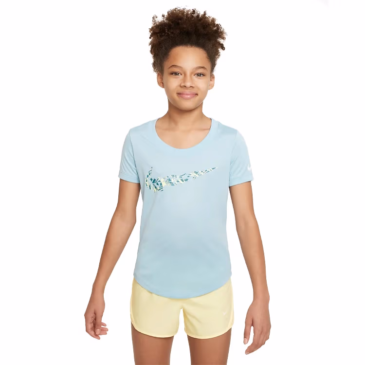 Tricou Nike G NK DF TEE SCOOP SE+